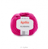 Katia/Alabama/21 Pink