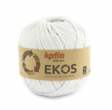 KATIA/EKOS/100 Weiß