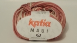 Katia/Maui/102 Rose-Steingrau