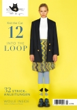 Schoppel/Knit the Cat/Into the Loop/Nr. 12